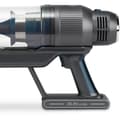 Miniatyrbillede 6 af 6: HKoeNIG PowerFlex+ UPX26 - 2-i-1 ledningsfri stavstøvsuger 220W - Sammenklappelig - Selvkørende op til 40 min - Letvægts - 3 styrker