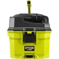 Miniatyrbild 3 av 6: RYOBI RV1811-0 18V verkstadsdammsugare - 1500l/min - 11 L uppsamlingsbehållare - H12 HEPA-filter - Adapter. fogmunstycke och trattmunstycke
