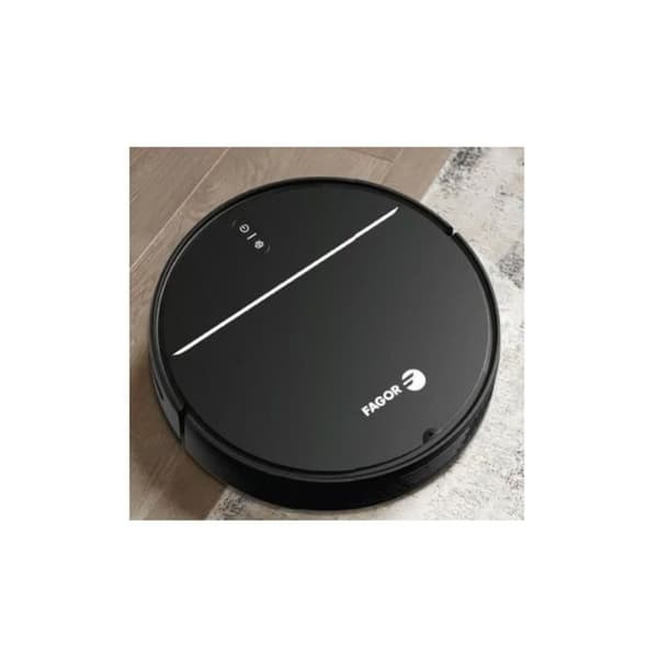 FGR200 Uppkopplad 3-i-1 robotdammsugare