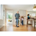 Pikkukuva 4 / 6: UUSI BISSELL SpinWave + Vac Pet Select - Langaton imuri/imuri - 25,9 V - 3 tilaa - 70 min