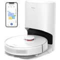 Pikkukuva 1 / 6: Dreame D10 Plus - Robotti-imuri automaattisella pölynpoistolla - Säilytysaika jopa 90 päivää - LiDAR-navigointi