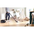 Pikkukuva 2 / 6: BOSCH Serie 4 BGB41BA1 - Pölypussillinen sylinteripölynimuri - 11 m kantama - 4 litran pölypussitilavuus - 75 dB - 700 W - Musta