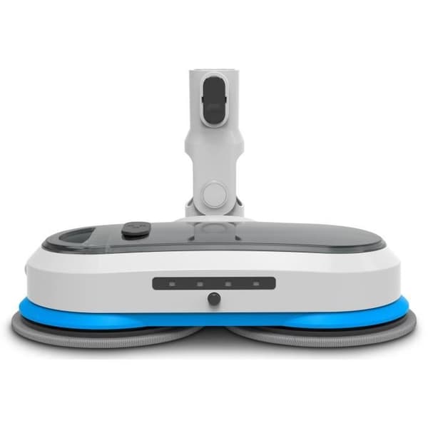 Ledningsfri støvsuger - MEDION MD11860 - 55 min - 400 W - 2.500 mAh - Hvid / Grå