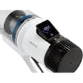 Miniatyrbillede 2 af 6: Ledningsfri støvsuger - MEDION MD11860 - 55 min - 400 W - 2.500 mAh - Hvid / Grå