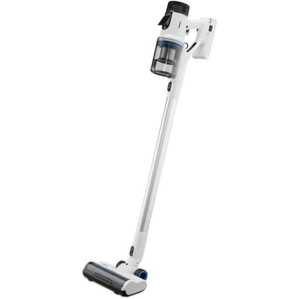 Ledningsfri støvsuger - MEDION MD11860 - 55 min - 400 W - 2.500 mAh - Hvid / Grå