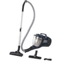 Miniatyrbild 1 av 6: Påslös dammsugare - HOOVER - HP110HM - 700 W - 78 dBA - 2 L - Blå
