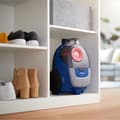 Miniatyrbild 6 av 6: PHILIPS XB2123/09 - Påslös cylinderdammsugare - 850 W - Kompakt - 1,3 L - Mörkblå / Persika
