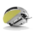 Miniatyrbild 4 av 6: Kärcher RCV 5 - Uppkopplad tvättmaskin, robotdammsugare - 3-nivås rengöringssystem - LIDAR-navigering - Auto Boost på mattor