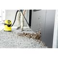 Miniatyrbild 6 av 6: KARCHER Sladdlös multifunktionsdammsugare WD 3 - Med avtagbart batteri 36 V / 2,5 Ah