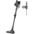 Pikkukuva 1 / 6: Johdoton varsi-imuri - EZICLEAN - Cyclomax R12 Flex - 30 min - 200 W - 20 kPa - Harmaa
