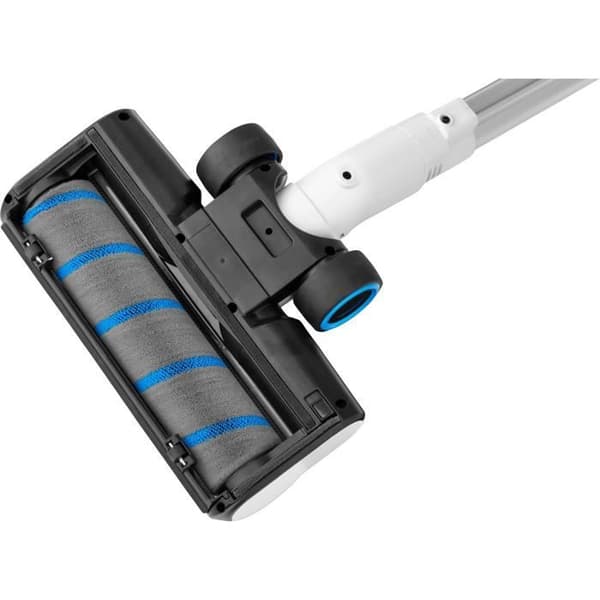 MEDION P250 - Ledningsfri stavstøvsuger - Effekt 2.200 mAh - Letvægt: 2,1 kg - 3 rengøringstilstande