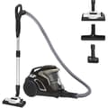 Miniatyrbild 1 av 6: Påslös släddammsugare - HOOVER - HP720PET - 850 W - 68 dBA - 2 L kassett - Speciell för parkettgolv och djur