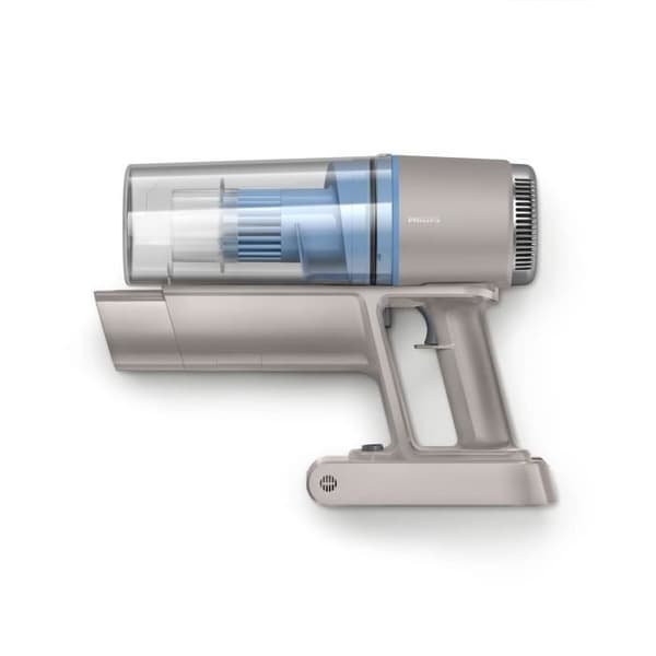 PHILIPS XC2011/01 PowerCyclone 7 - Ledningsfri stavstøvsuger - Op til 40 minutters batterilevetid