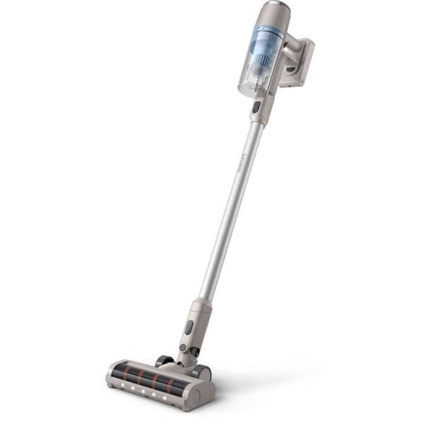 PHILIPS XC2011/01 PowerCyclone 7 - Ledningsfri stavstøvsuger - Op til 40 minutters batterilevetid