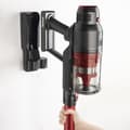 Miniatyrbillede 3 af 4: HKoeNIG UPX18 2-i-1 ledningsfri støvsuger FullPower - Batteritid 40 min - Kapacitet 0,8 l - Effekt 220 W