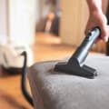 Pikkukuva 5 / 5: KARCHER DS 6 PLUS - Pölypussiton imuri vesisuodatuksella + lisävarusteet - Puhdistaa 99,95 % pölyttömästä ilmasta
