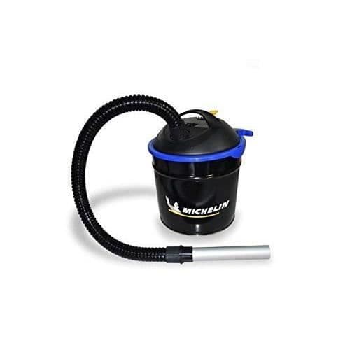 Michelin Ash støvsuger - 18L - 1100W effekt - 100cm slange
