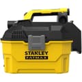 Pikkukuva 3 / 6: Märkä- ja kuivaimuri - STANLEY FATMAX V20 - SFMCV002B-XJ - 18 V litium - ilman akkua