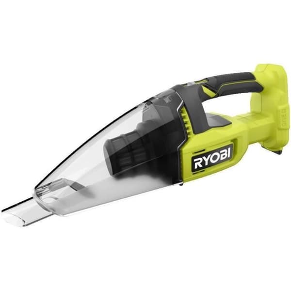 18V Handdammsugare - 29 AW - 1000 L/min - 0,85 m3/min - Uppsamlare 600 ml
