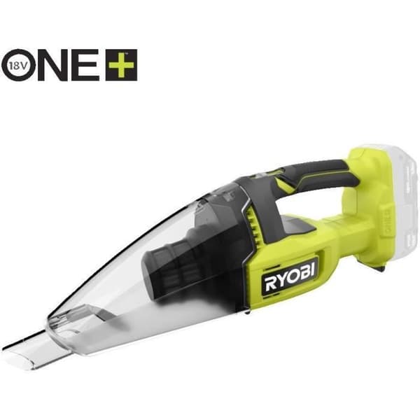 18V Handdammsugare - 29 AW - 1000 L/min - 0,85 m3/min - Uppsamlare 600 ml