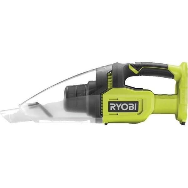 18V Handdammsugare - 29 AW - 1000 L/min - 0.85 m3/min - Uppsamlare 600 ml