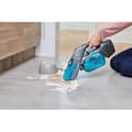 Miniatyrbild 5 av 5: Spillbuster 2-i-1 handdammsugare - BLACK+DECKER BHSB315J-QW - 12V 1.5 Ah - Manuell borste - blå