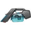 Miniatyrbild 2 av 5: Spillbuster 2-i-1 handdammsugare - BLACK+DECKER BHSB315J-QW - 12V 1.5 Ah - Manuell borste - blå