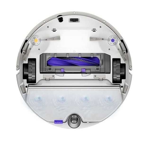 NARWAL Freo X Plus robotti-imuri - 7800Pa imuteho - ei sotkeudu - LiDAR-navigointi