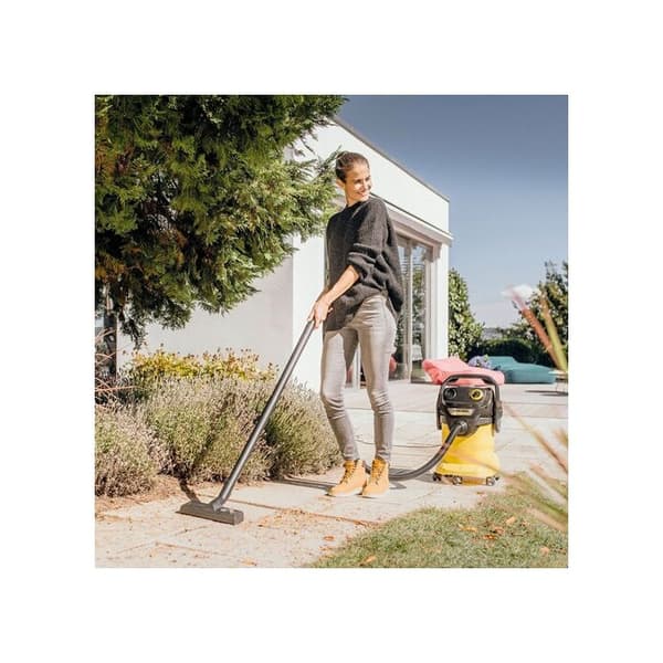 Vatten- och dammsugare Karcher KWD 5 V-25/5/22