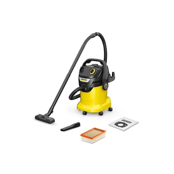 Vatten- och dammsugare Karcher KWD 5 V-25/5/22