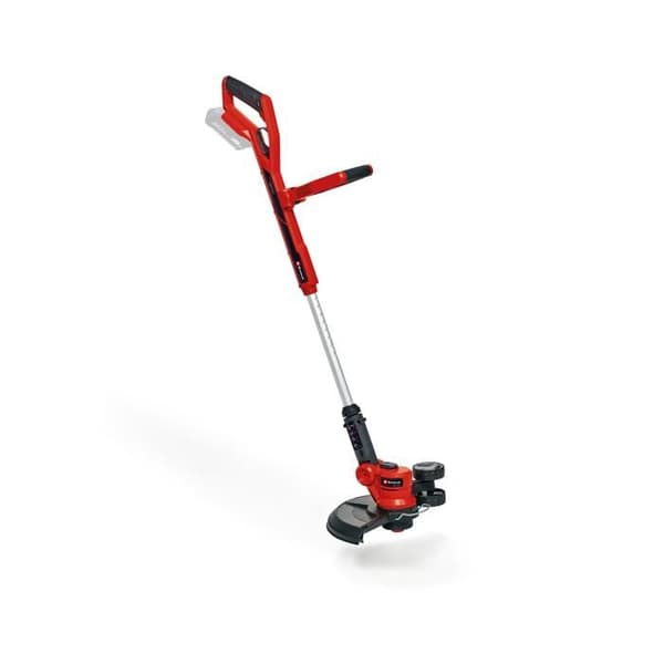 Einhell Grästrimmer utan sladd GE-CT 18/30 Li-Solo Power X-Change (18V, med trådrulle) Levereras utan batteri och utan laddare