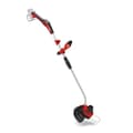 Miniatyrbild 1 av 4: Einhell Grästrimmer utan sladd GE-CT 18/33 Li E- Solo Power X-Change (18V, klippbredd 33cm) Levereras utan batteri eller laddare