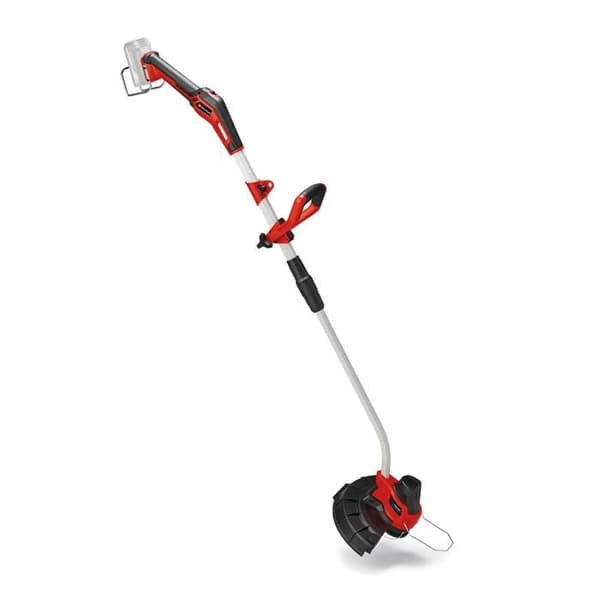 Einhell Grästrimmer utan sladd GE-CT 18/33 Li E- Solo Power X-Change (18V, klippbredd 33cm) Levereras utan batteri eller laddare