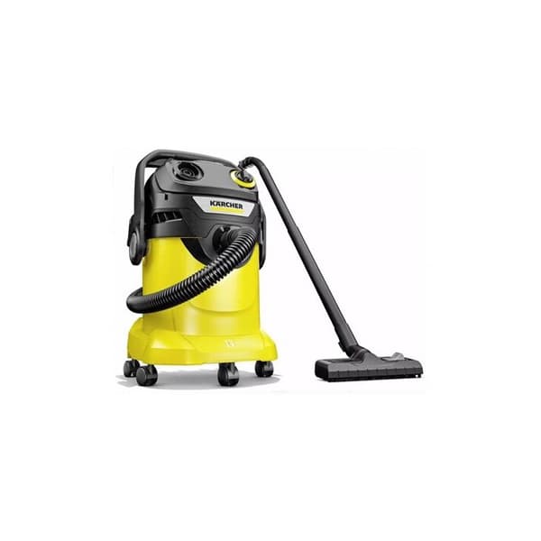 Våt- och torrsug Karcher KWD 5 V
