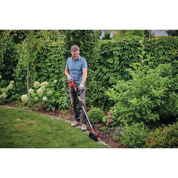 Einhell Grästrimmer / Gräskantare utan sladd GE-LE 18/190 Li - Solo PXC (18V) Levereras utan batteri eller laddare