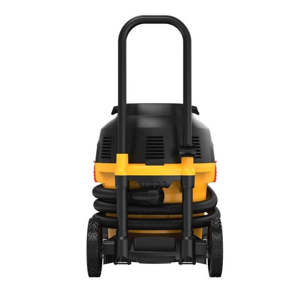 Vatten- och dammsugare 1400W 38L Klass H - DEWALT - DWV905H-QS