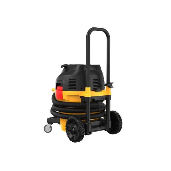 Vatten- och dammsugare 1400W 38L Klass H - DEWALT - DWV905H-QS