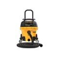 Miniatyrbild 6 av 6: Vatten- och dammsugare 1400W 38L Klass H - DEWALT - DWV905H-QS
