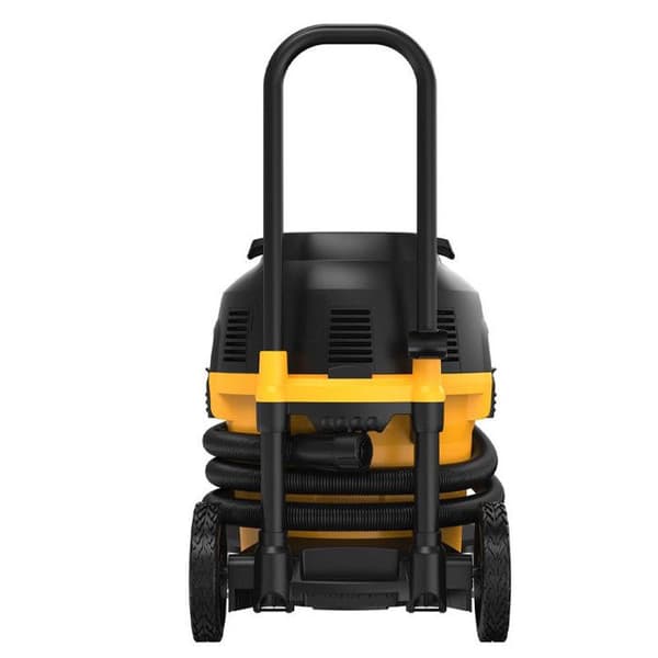 DEWALT 1400 W 38L Klass M våt- och torrdammsugare - DWV905M-QS