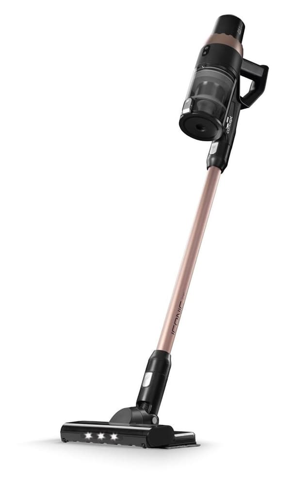 ICONIC SMART opretstående støvsuger VP6025 CONCEPT