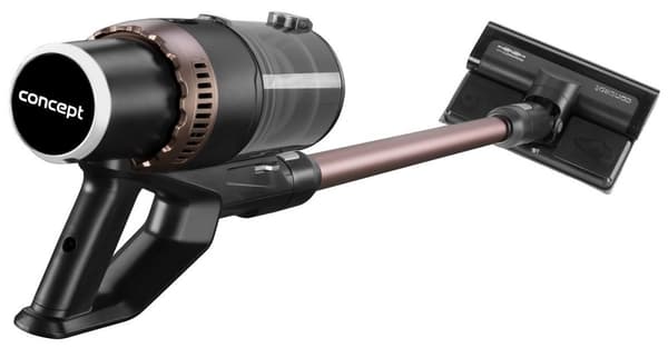 ICONIC SMART opretstående støvsuger VP6025 CONCEPT