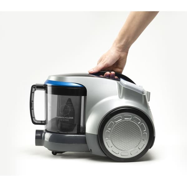 Utsug Black & Decker BXVML700E Svart 700 W