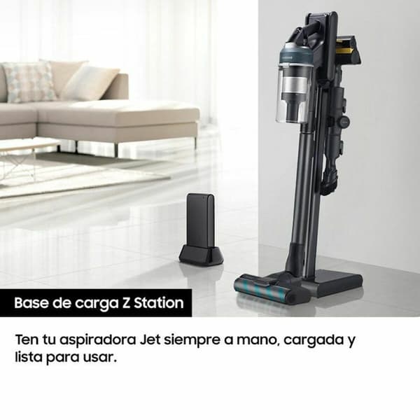 Dammsugarborste Samsung VS20C9542TN/WA
