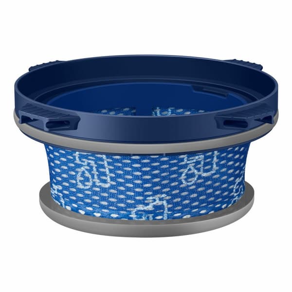 Stavstøvsuger Samsung VS15T7031R1 150 W