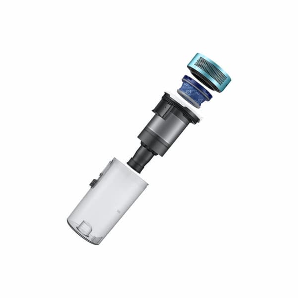 Stavstøvsuger Samsung VS15T7031R1 150 W