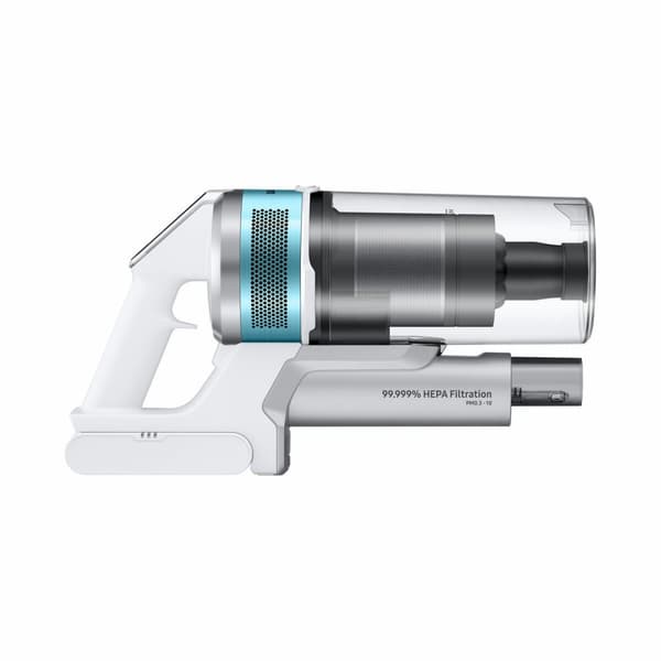 Stavstøvsuger Samsung VS15T7031R1 150 W