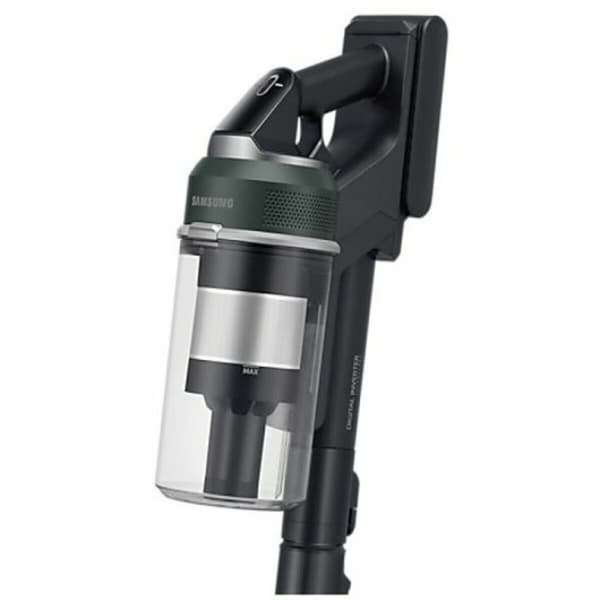 Stavstøvsuger Samsung VS20C9542TN/WA Sort, Grøn