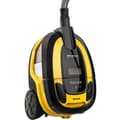 Miniatyrbild 6 av 6: Multifunktionell vatten- och dammsugare - Sencor - SVC 5001YL