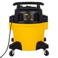 Miniatyrbild 3 av 4: Dewalt burkdammsugare - DXV23P-QT - Stethsonic industridammsugare Våt-/torrdammsugare 23 l tyst