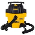 Miniatyrbild 2 av 4: Dewalt burkdammsugare - DXV23P-QT - Stethsonic industridammsugare Våt-/torrdammsugare 23 l tyst